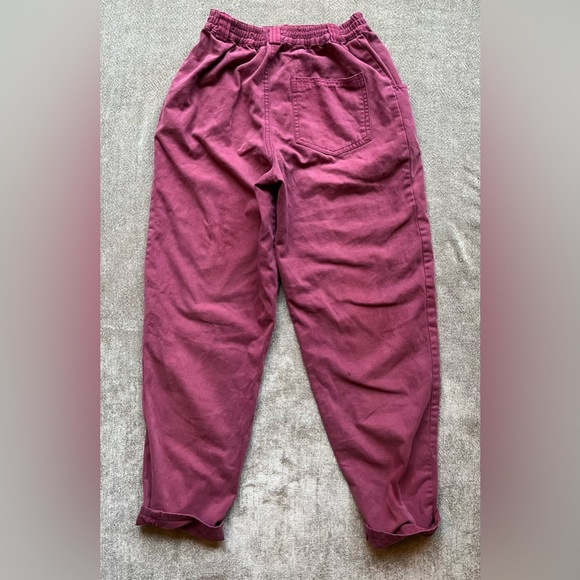 Vintage 100% Cotton Piccolo Trousers - Picture 4 of 14